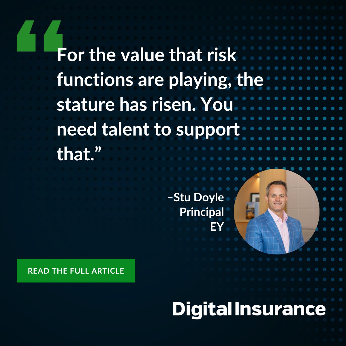 Digital Insurance tweet media