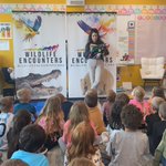 Photo by Robinson Elementary School (@Robinson_LPS)
