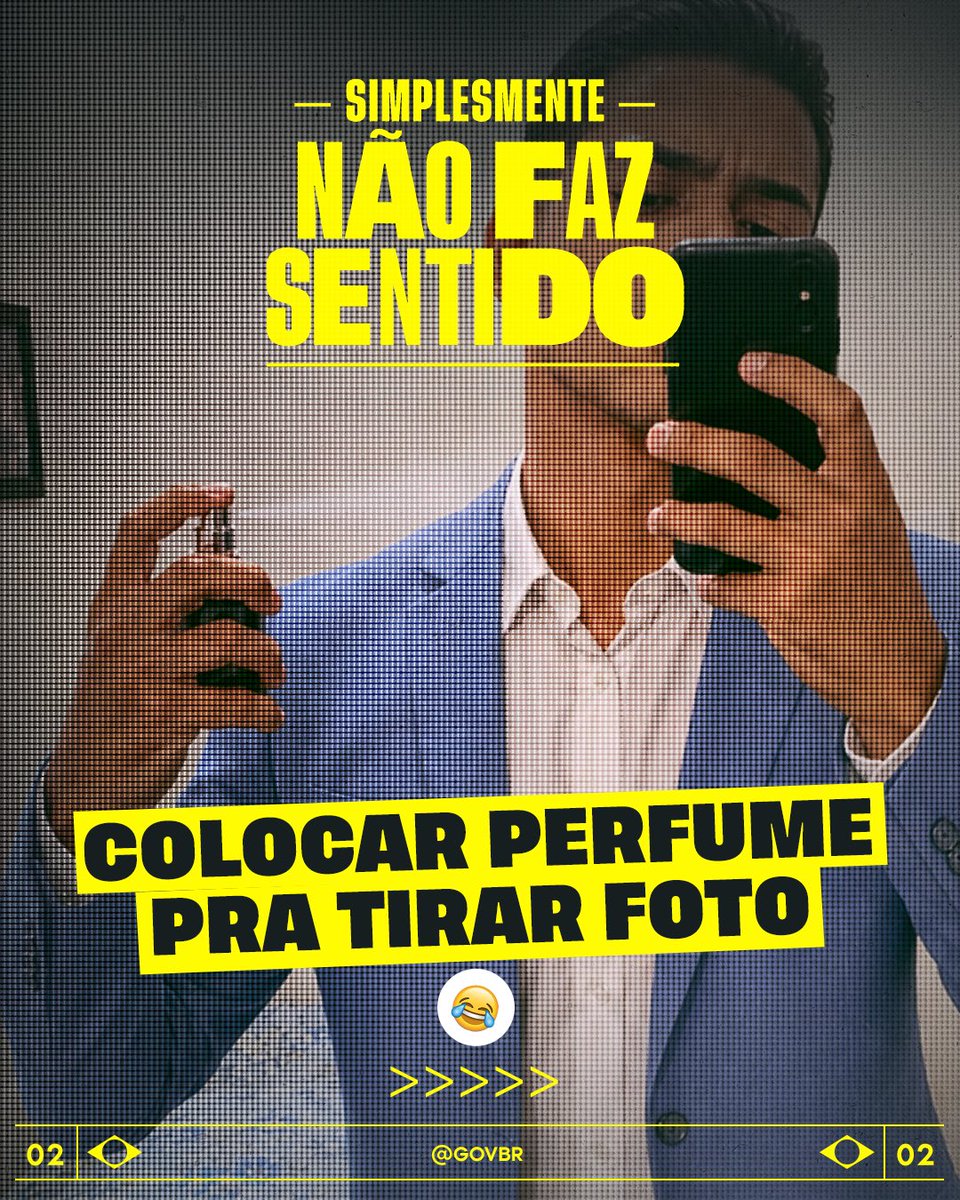 Governo do Brasil tweet media