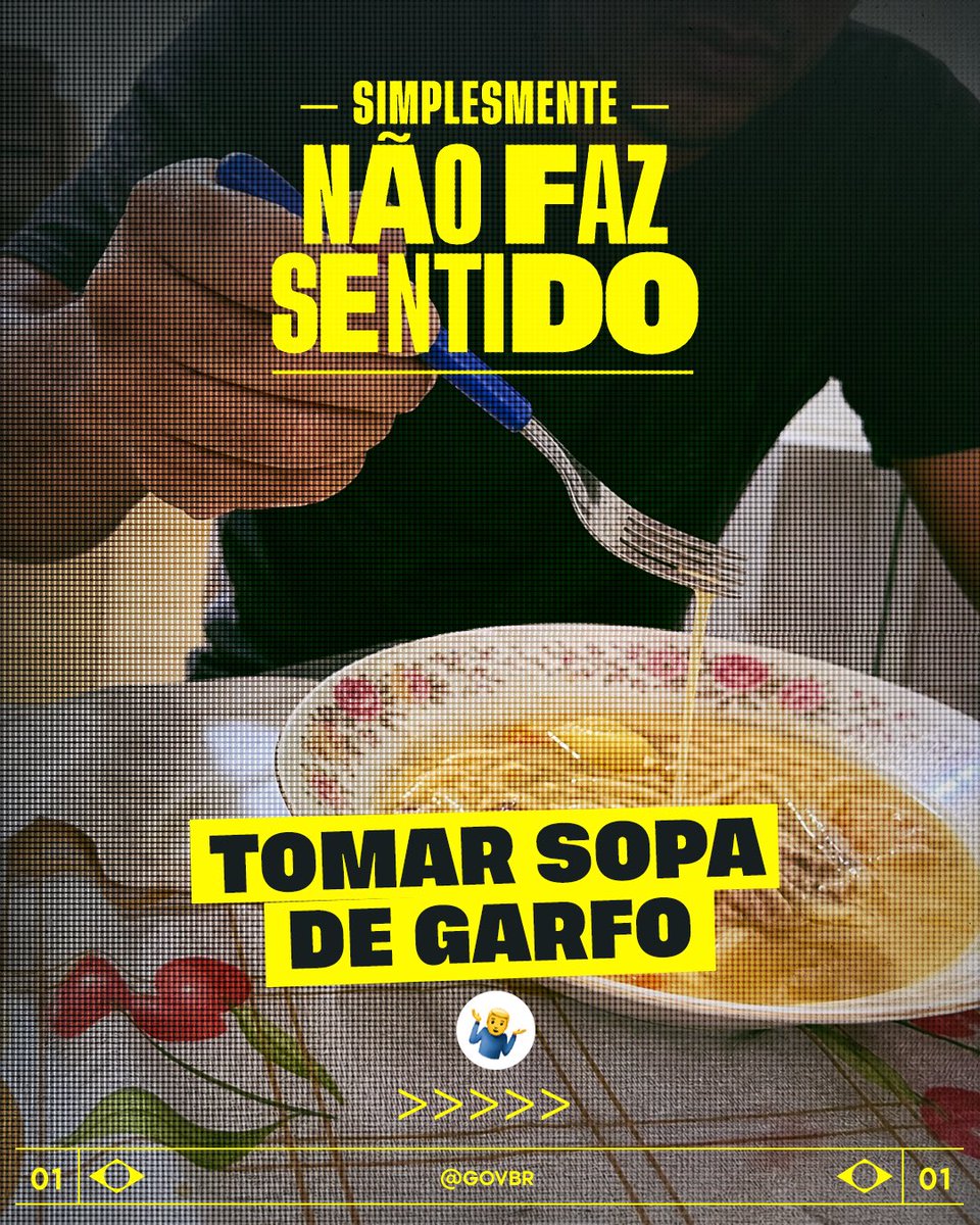 Governo do Brasil tweet media