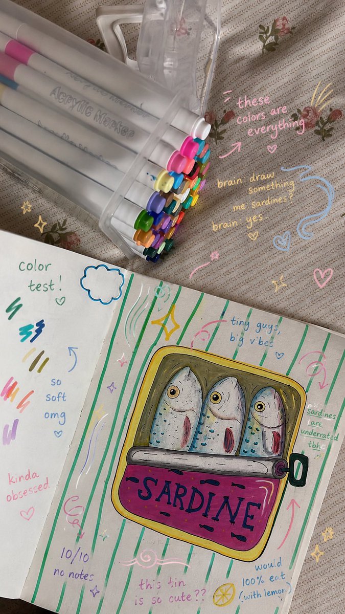bsma9h's tweet photo. @La__i14 اعطى لرسمتي حياة 💕 https://t.co/AWTMFCSvt7