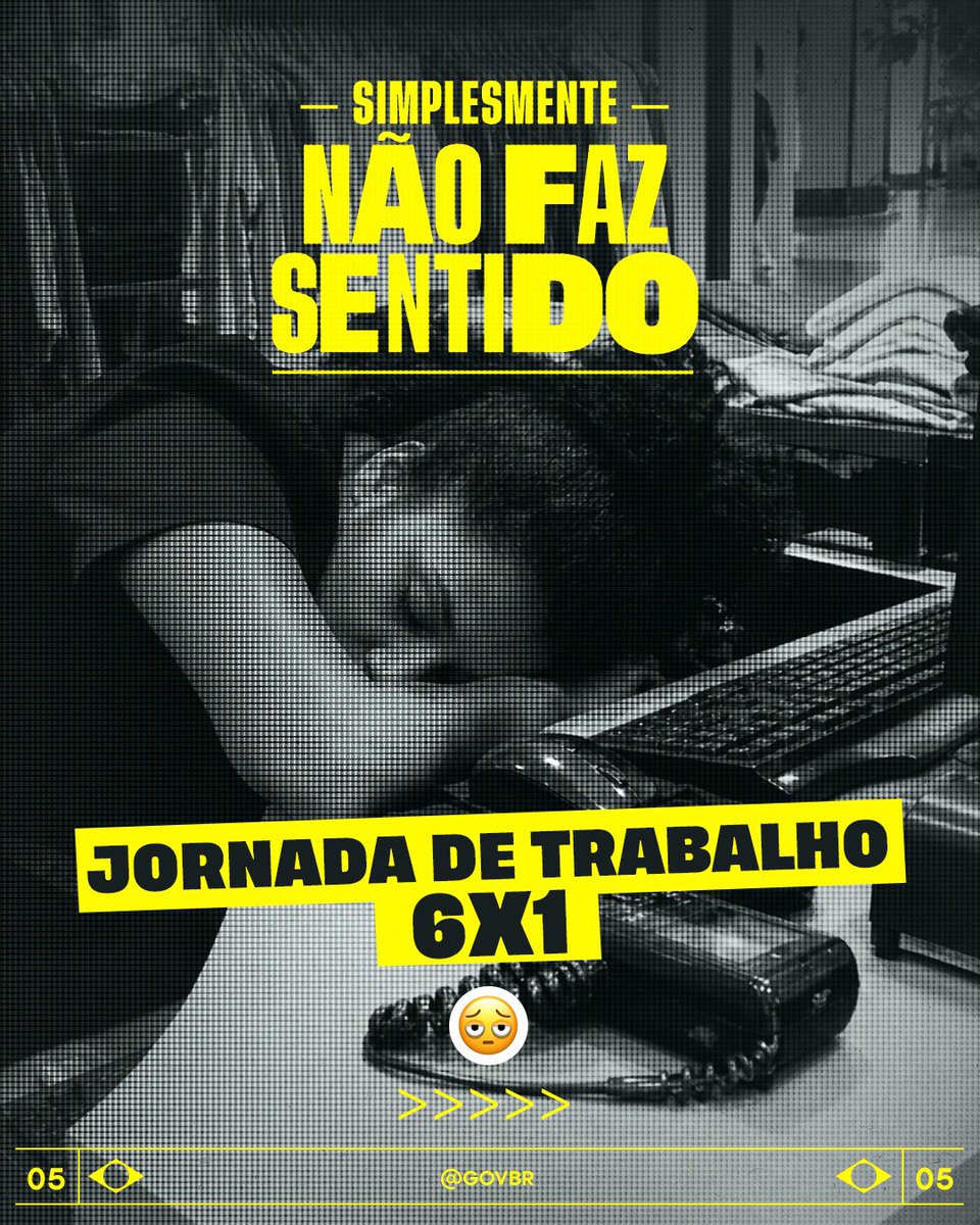 Governo do Brasil tweet media
