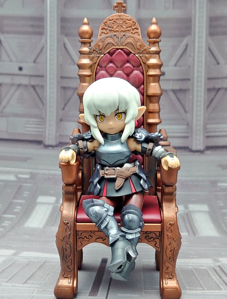 モブ冒険者D tweet media