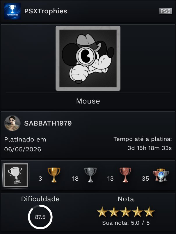 SABBATH1979's tweet photo. De longe, um dos melhores jogos que joguei esse ano.
Imagina juntar Blood com a exploração dos DOOMs modernos.
Platina simples, mas você precisa se dedicar bastante à exploração, é cheio de perdível.
Fiz tudo no hard e senti que essa é a dificuldade ideal para o jogo, bem justa. https://t.co/RxHxvRYnnl