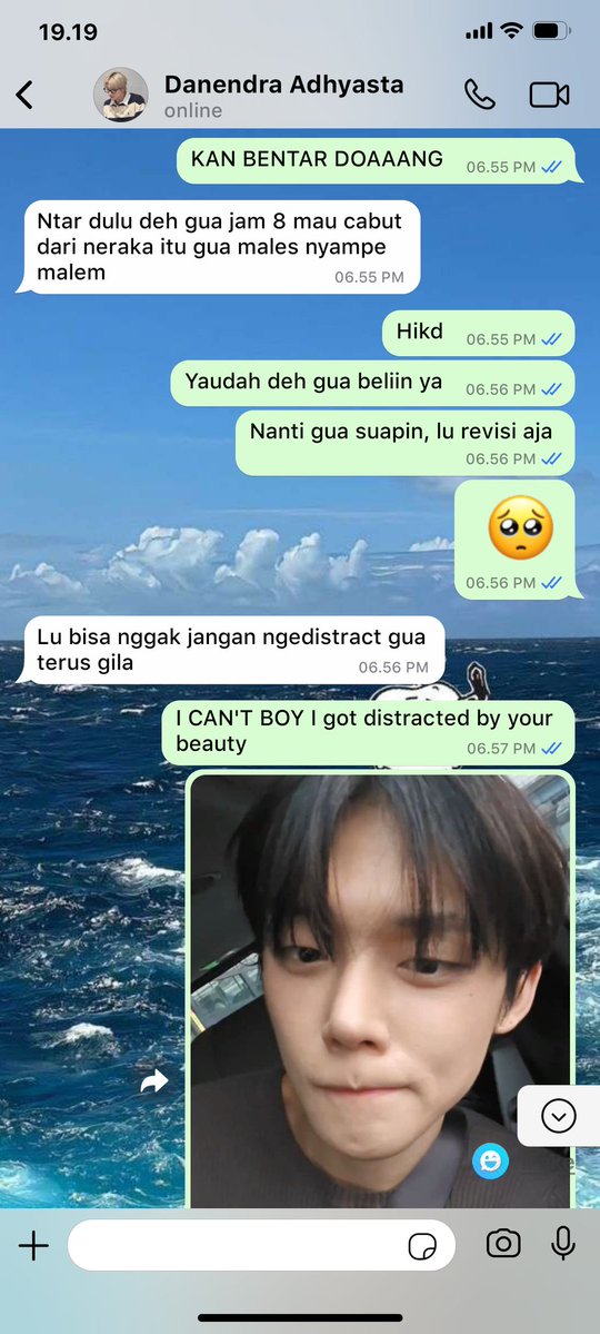 series soobjun bagian budak korporat gila sama gila.
