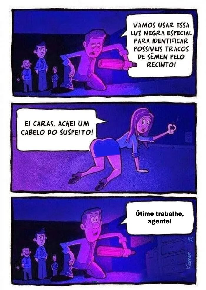 Página Séria. tweet media