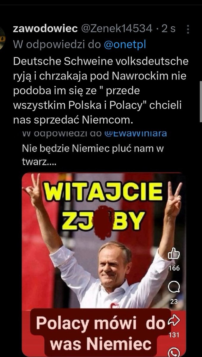 zawodowiec tweet media