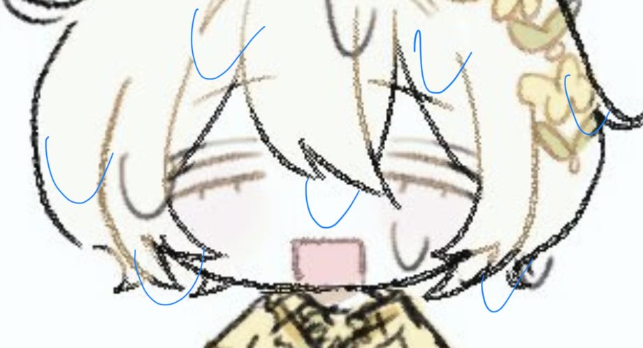 뵤 tweet media