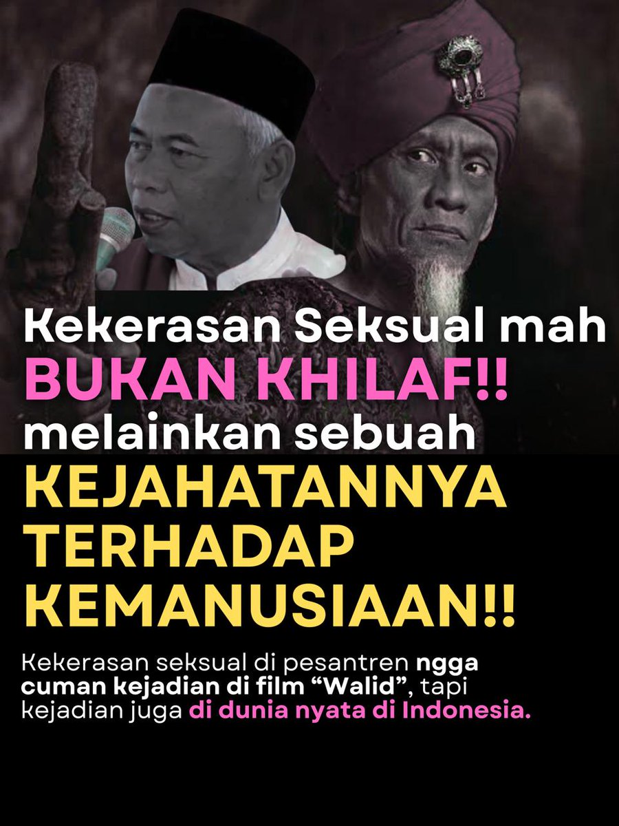 Rifka Annisa Women's Crisis Center tweet media