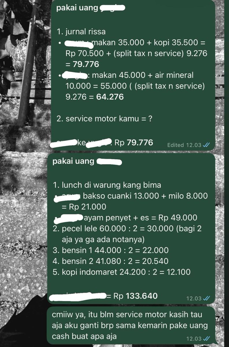 Si Paling Gen Z tweet media