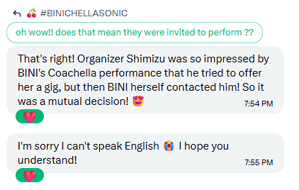 piyaiah's tweet photo. so this is what reverse offer means .. #BINICHELLA DID THAT WTF https://t.co/0Vyl9bNVtt