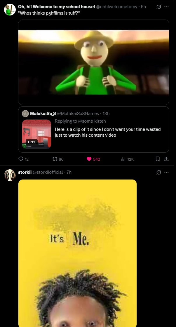 h tweet media