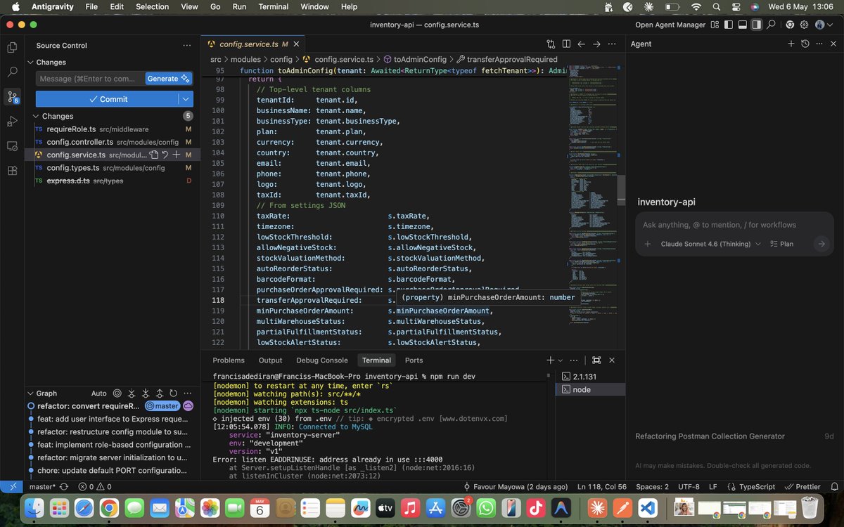 iamcodenior's tweet photo. Decided to add something great to the system api

Admin - Config for overall system setup https://t.co/I3nJkPfR6l