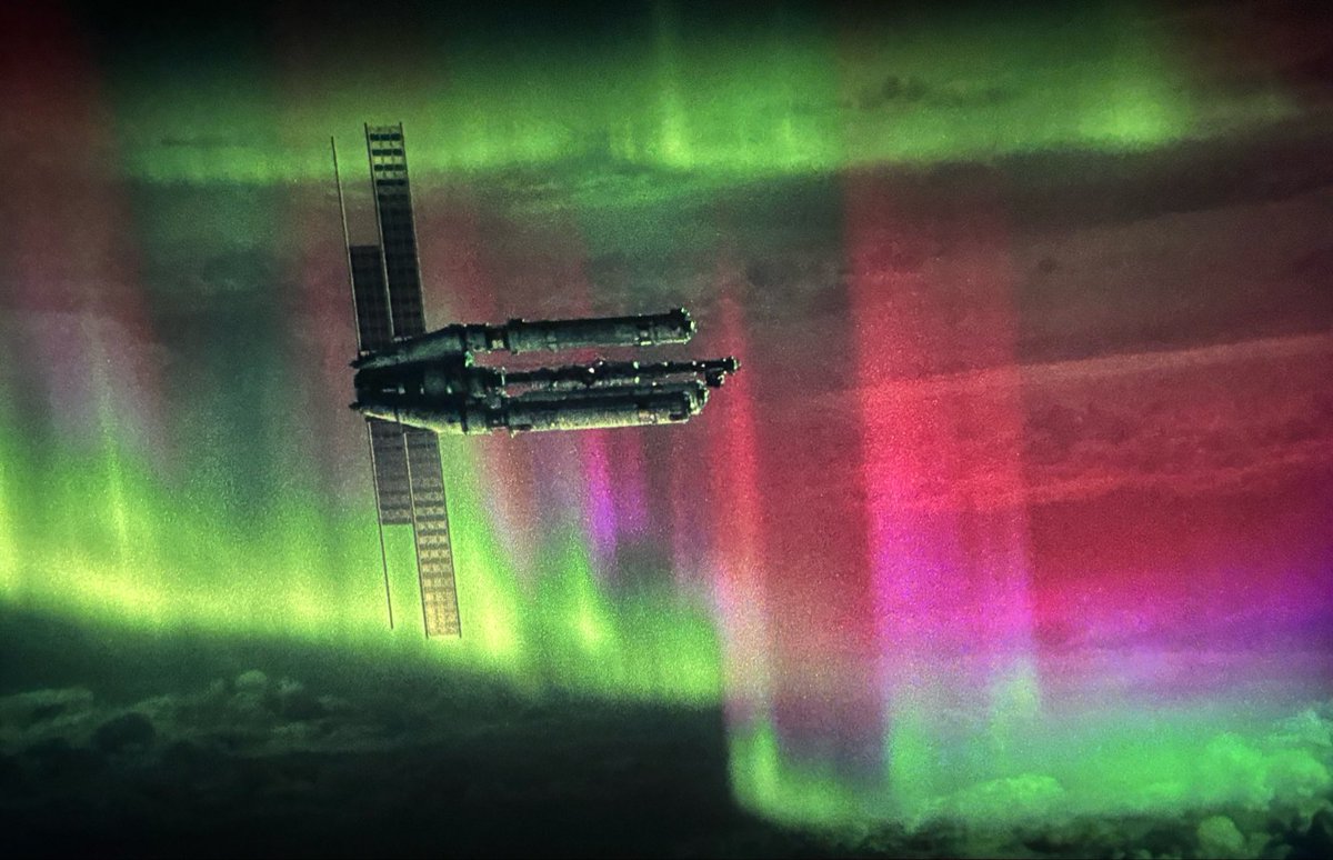 This movies visuals HAS to be studied, like what did they put into this?