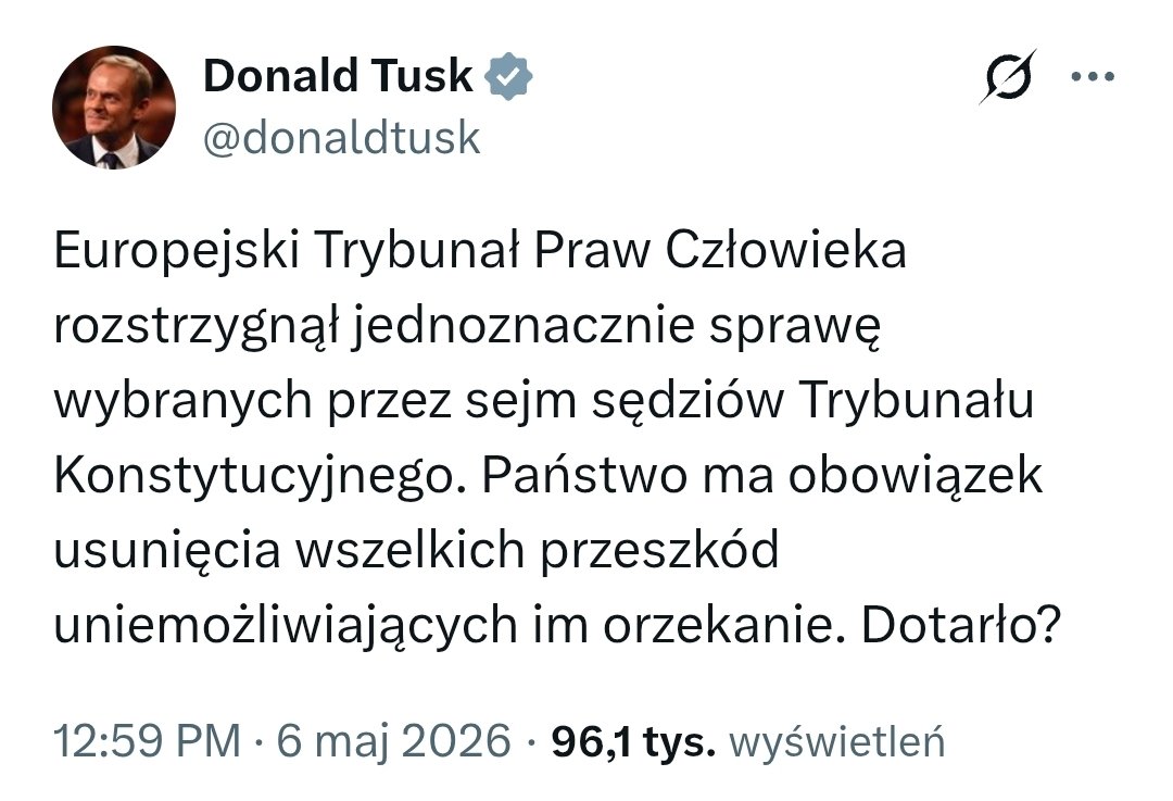 Tomasz Urbaś tweet media