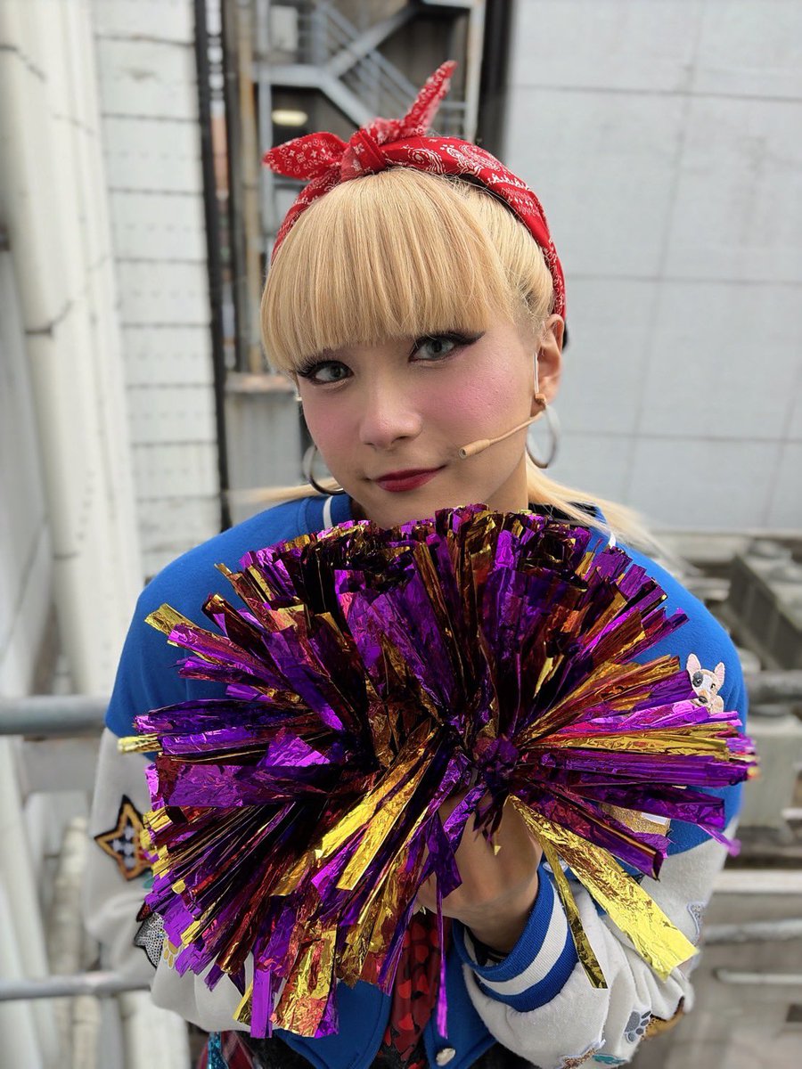 持田 悠生 tweet media