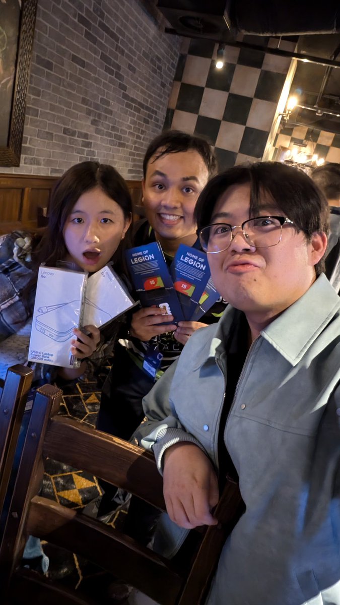 Merlin tweet media