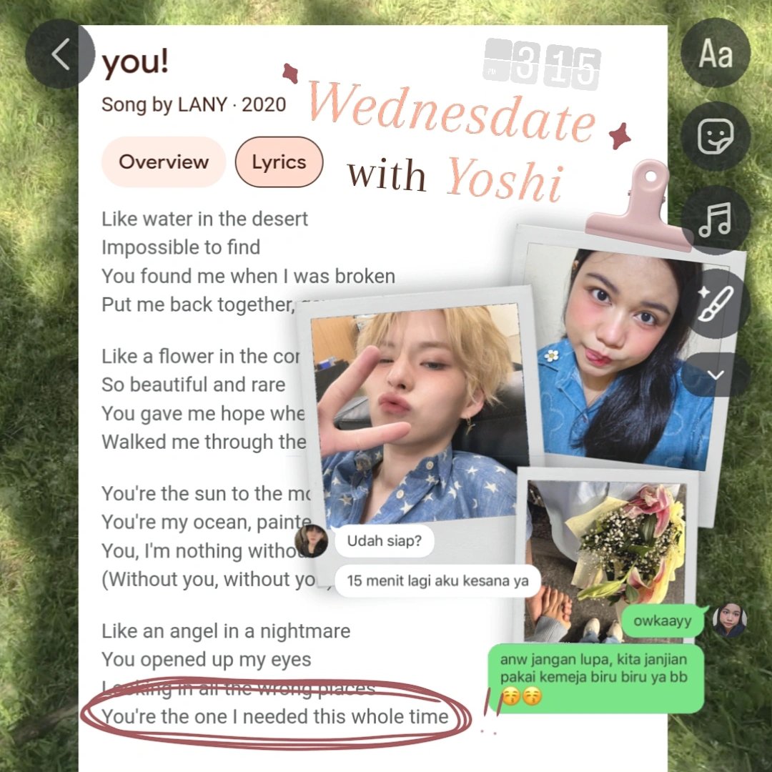 hana #NEW WAV tweet media
