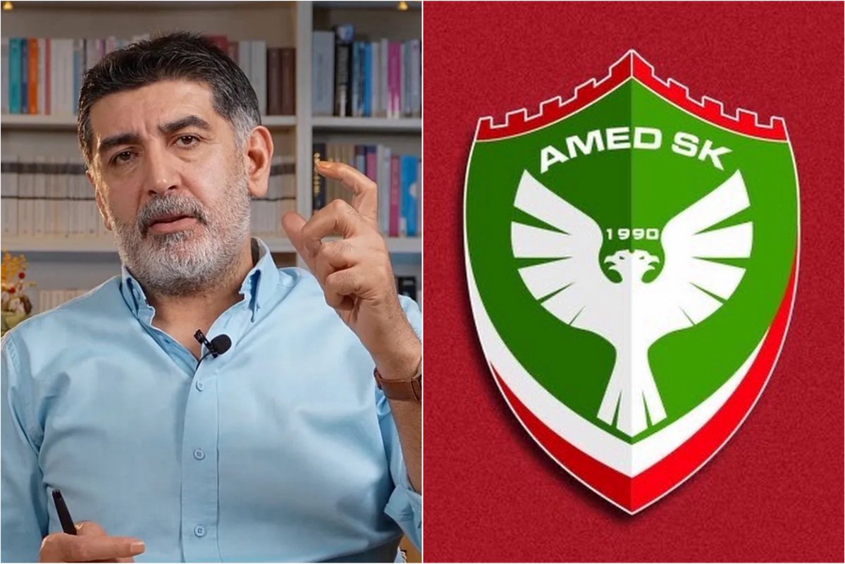 Daily Türkist tweet media