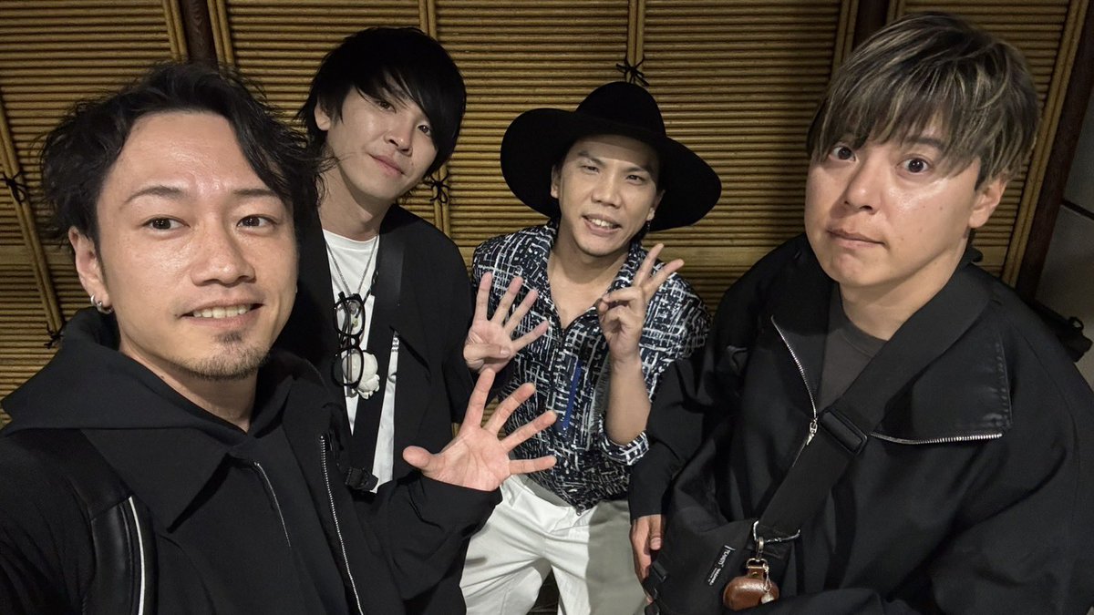 Nobu (@Nobu__1116) / Posts / X