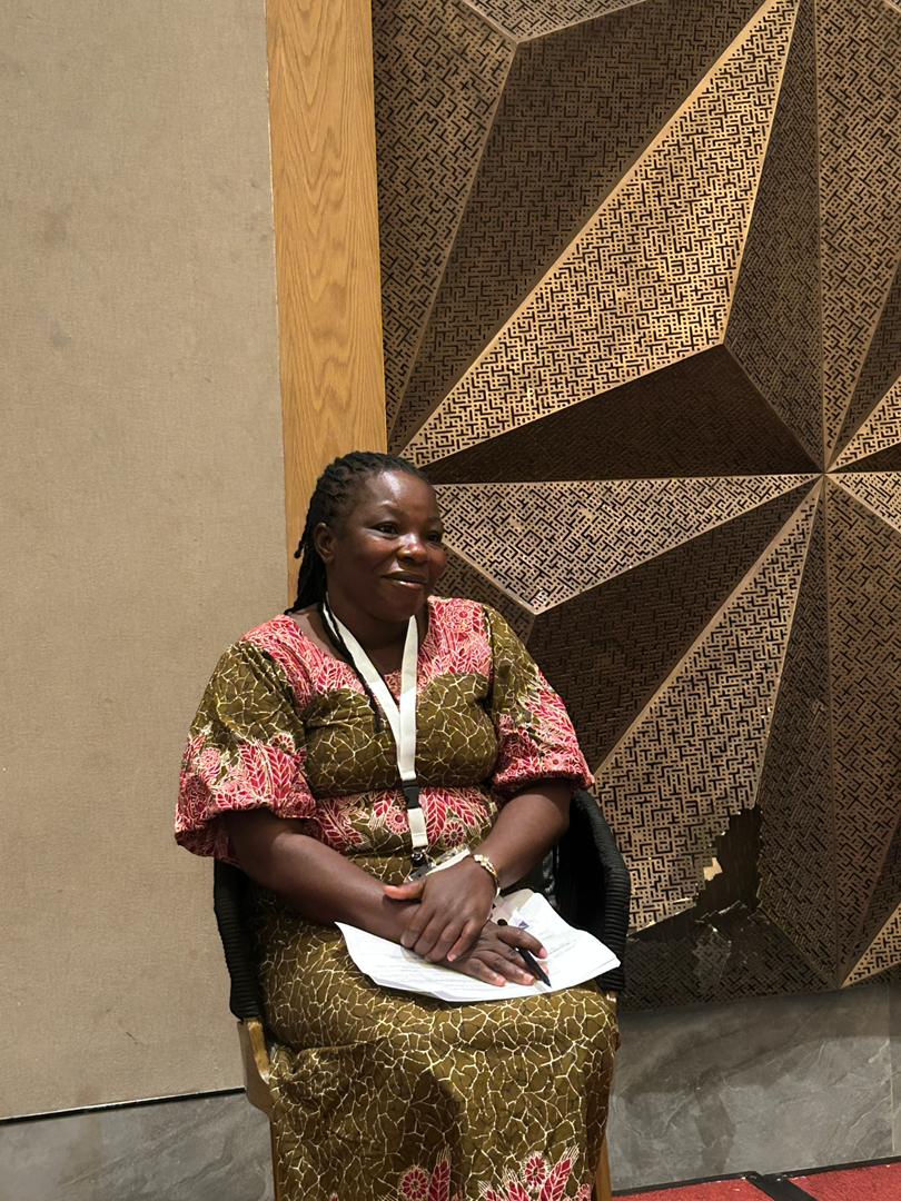 Uganda Women's Network tweet media