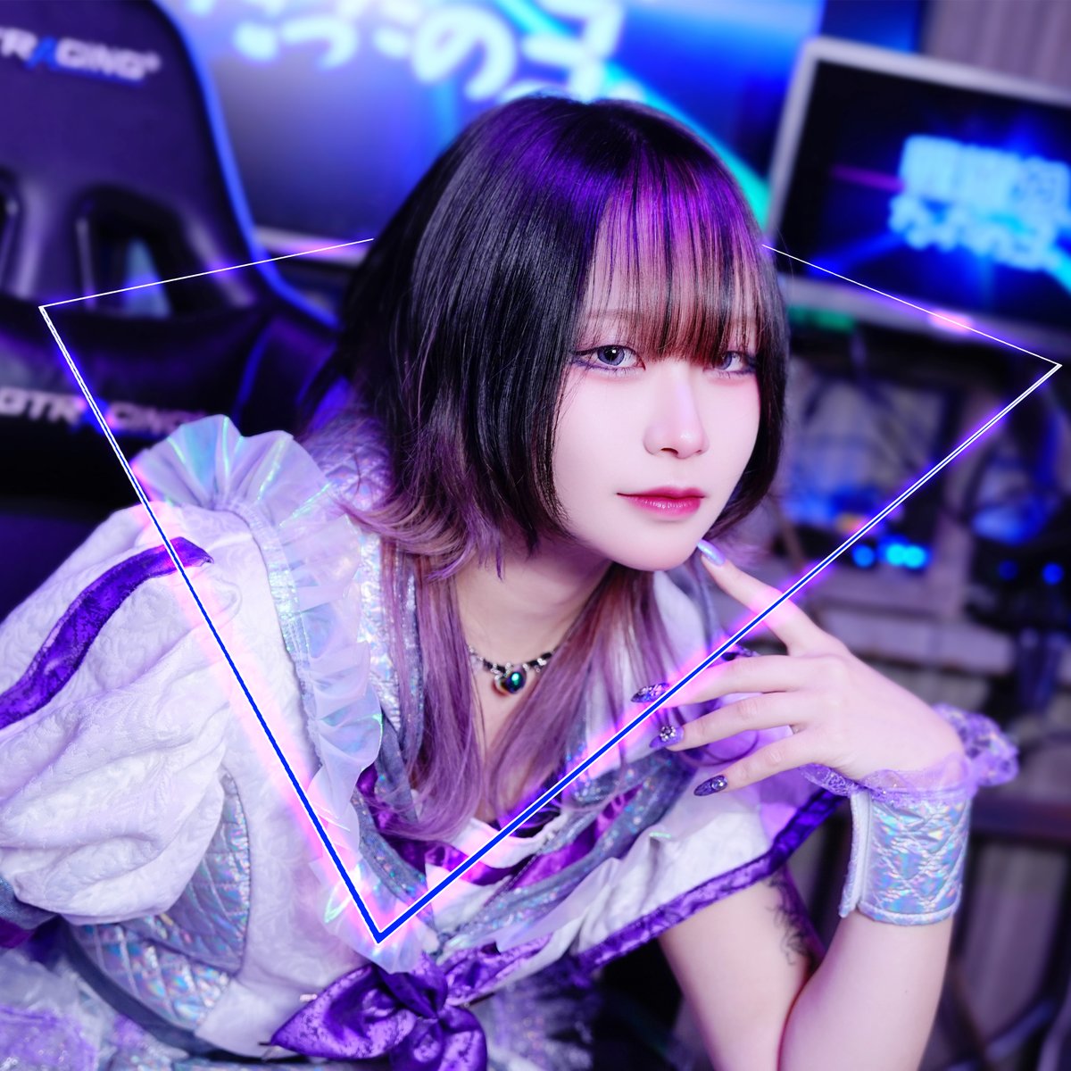戦闘力、たったの3。@6/13主催 tweet media