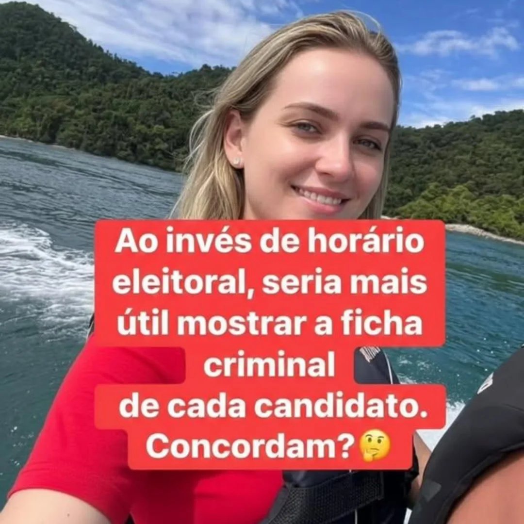 Concordo plenamente, seria a melhor forma de acabar com a esquerda ☭ comunist☭❗️🗽