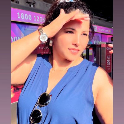 RenukaUpadhyay tweet media