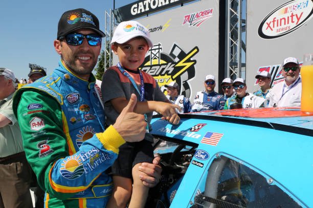 row_racing's tweet photo. Aric Almirola - (5/6/2017)
#SparksEnergy300 π #XFinitySeries
#TalladegaSuperspeedway https://t.co/YZYsPYce4i
