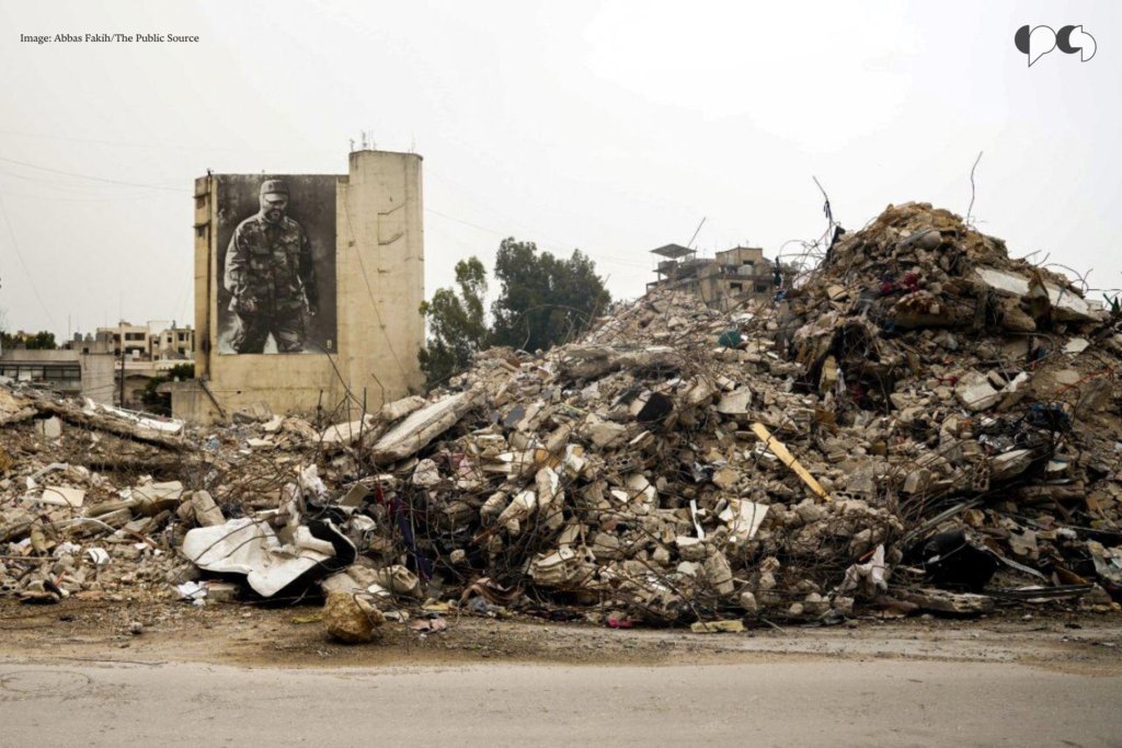 مصدر عام | The Public Source tweet media