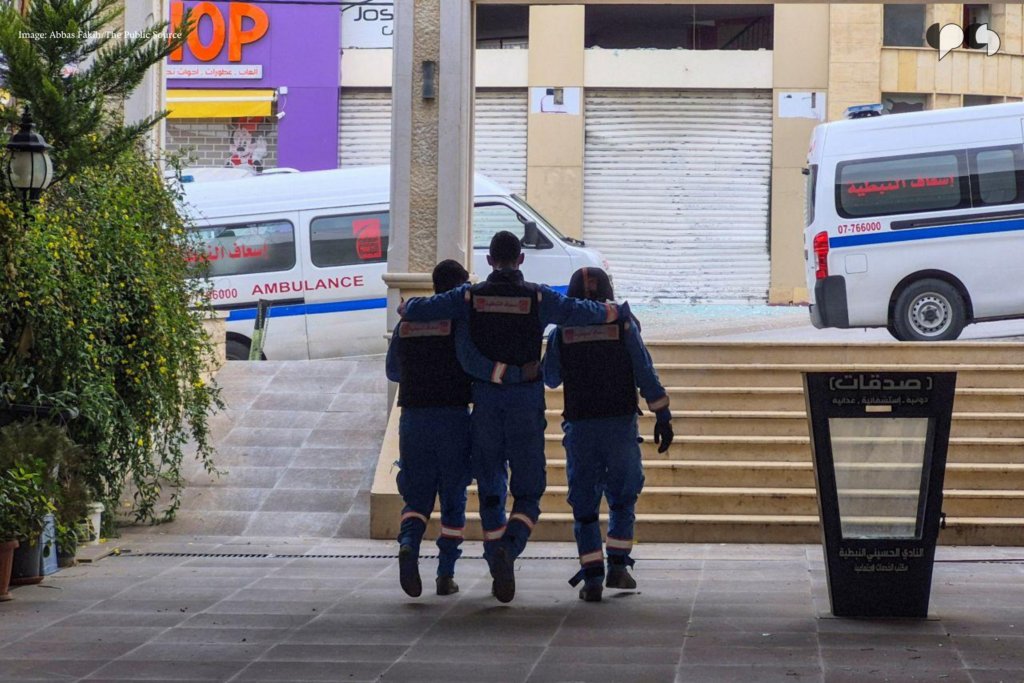 مصدر عام | The Public Source tweet media