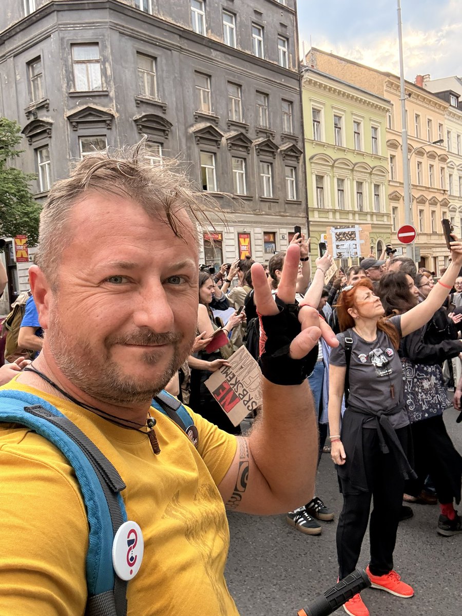 Lukáš Šulc tweet media