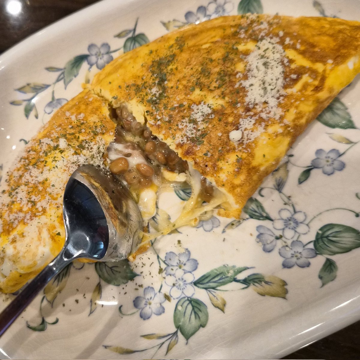 麻雀BARにゃお🐈めしうまバー🍚 tweet media