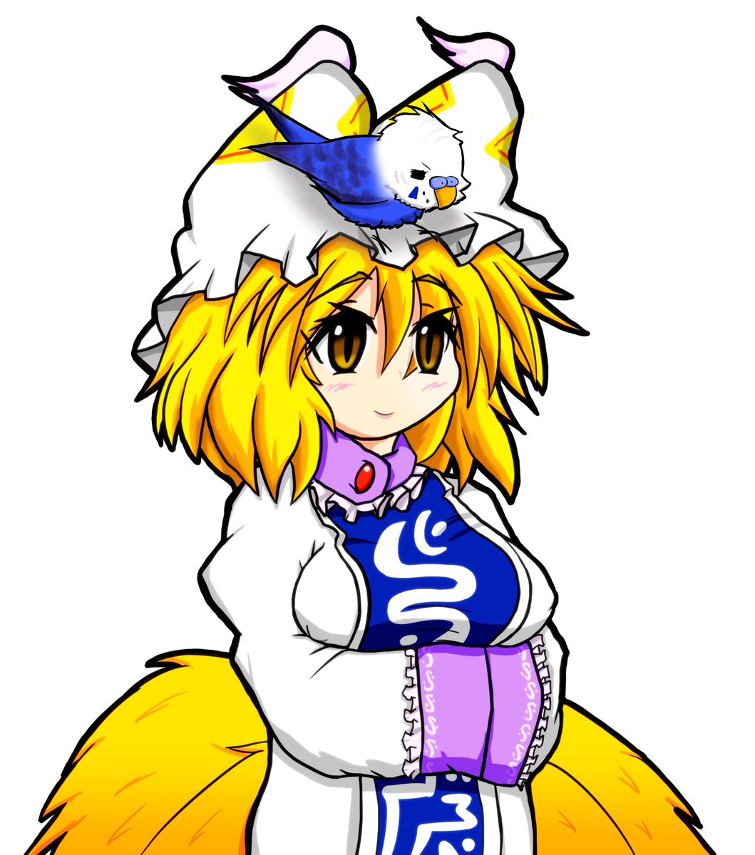 毒舌インコ tweet media