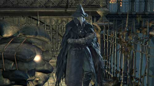 imahyperlover's tweet photo. shout out to my goats at from software. for no reason at all. https://t.co/2tPXtOpibx