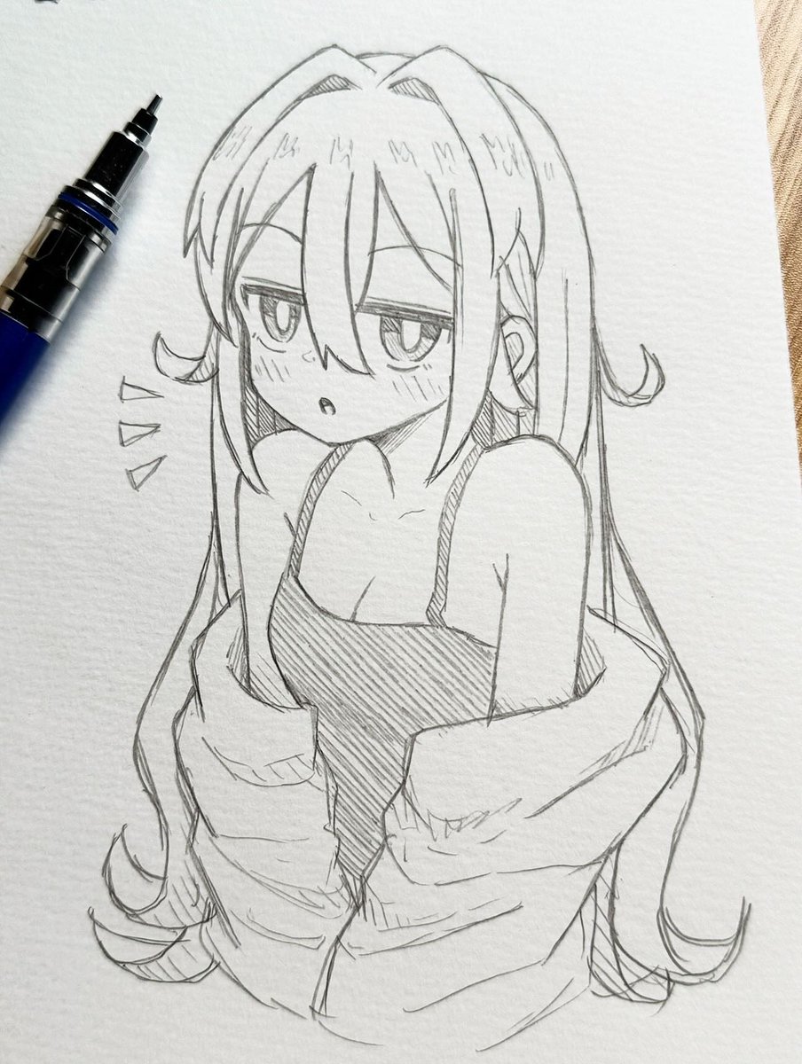 きしとん。 tweet media