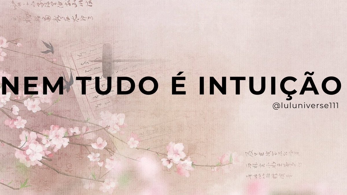lulu 𓋹 tarot tweet media