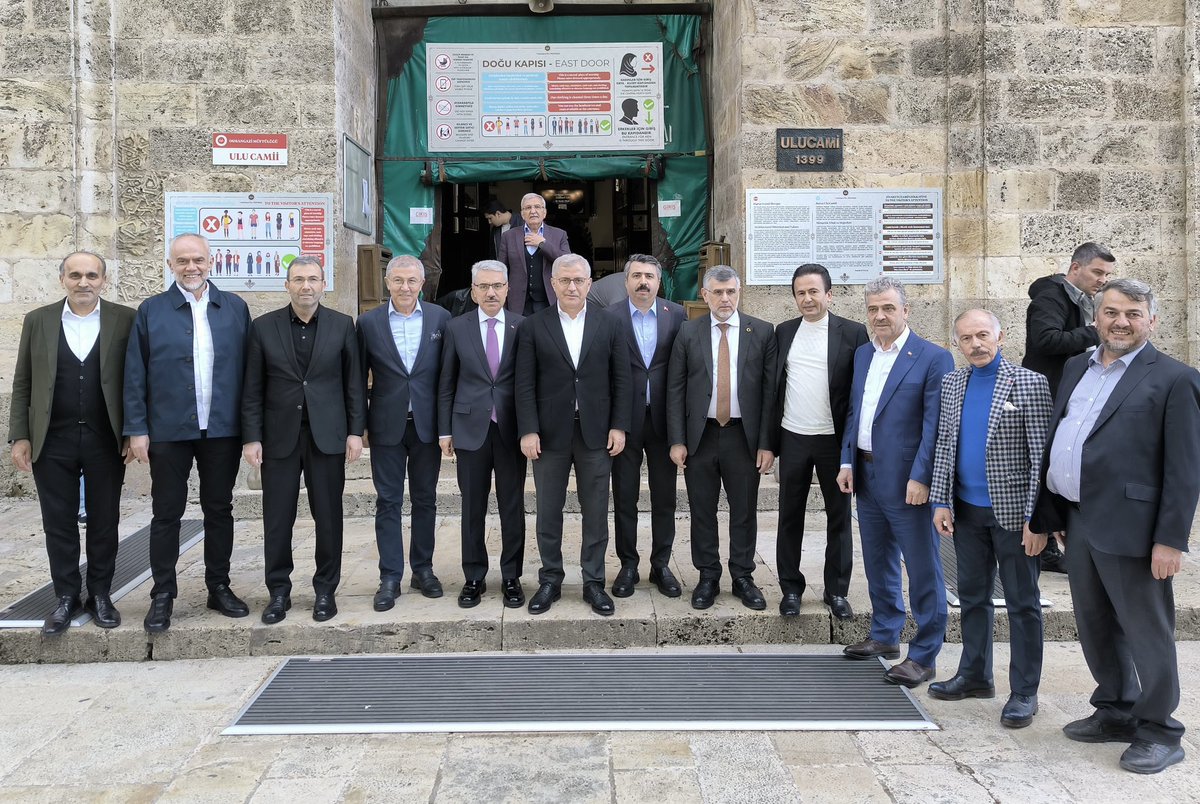 Hasan Tahsin USTA tweet media