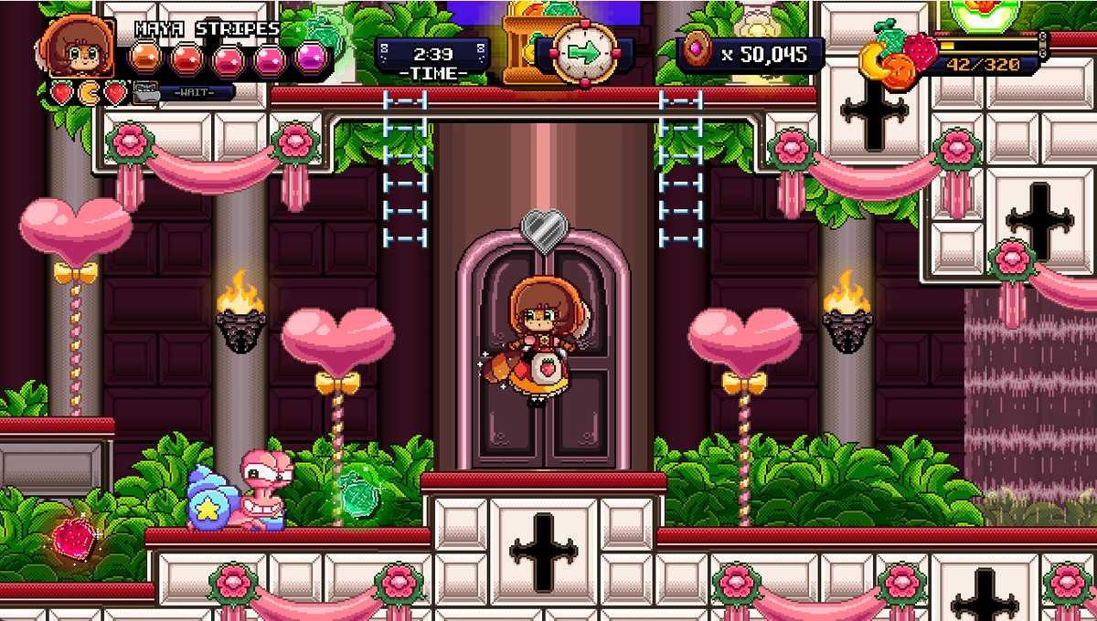 WitchfallGame's tweet photo. Some new screenshots!! The development process is going so well, At this point I'm sure we're making a game you'll all love so much!

#indiegame #solodev #pixelart #gamedev #indie #indiedeveloper #GameMaker #gamedevelopment https://t.co/Qiv5kZxi5H