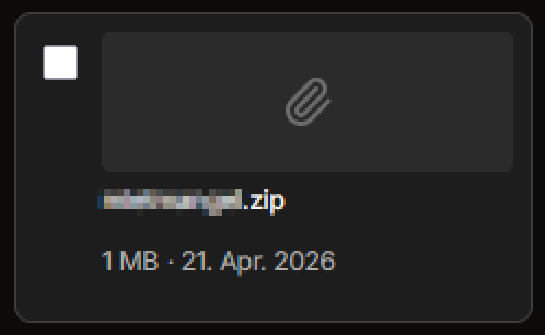 MrCanister ∞ tweet media
