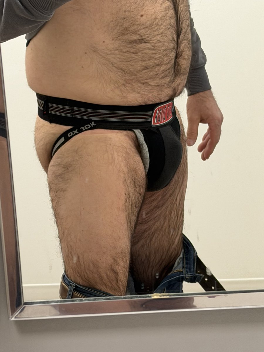 furrydaddybear tweet media