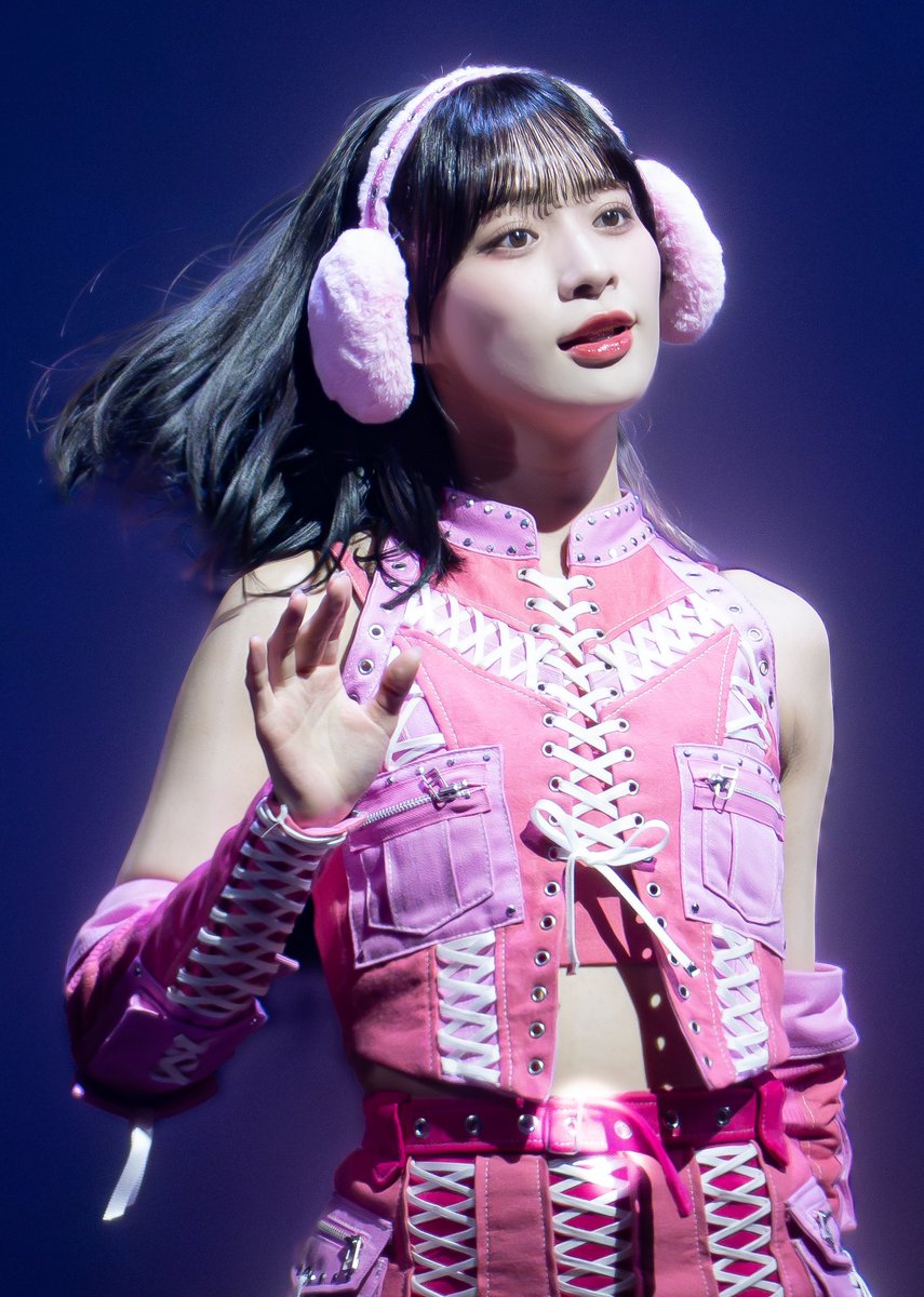ノイミー_カメコ #冨田菜々風