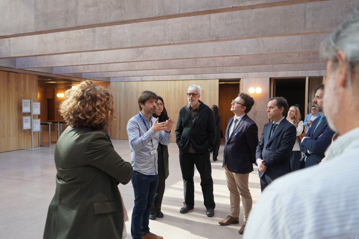 Vall d'Hebron Institut de Recerca tweet media