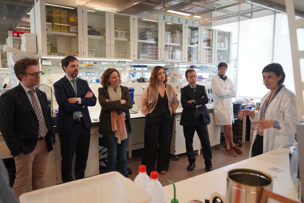 Vall d'Hebron Institut de Recerca tweet media