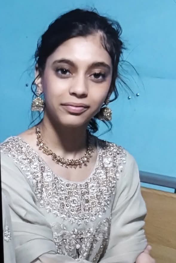 ⚠️ MISSING 16 YEAR OLD GIRL LEICESTERSHIRE 

We are asking for public help to find a missing 16-year-old girl.

Afeefah Adam was reporting missing to police yesterday (Tuesday 5 May) after last being seen around 5.15pm on Monday in the area of Coleman Road, Leicester.

She is 5ft
