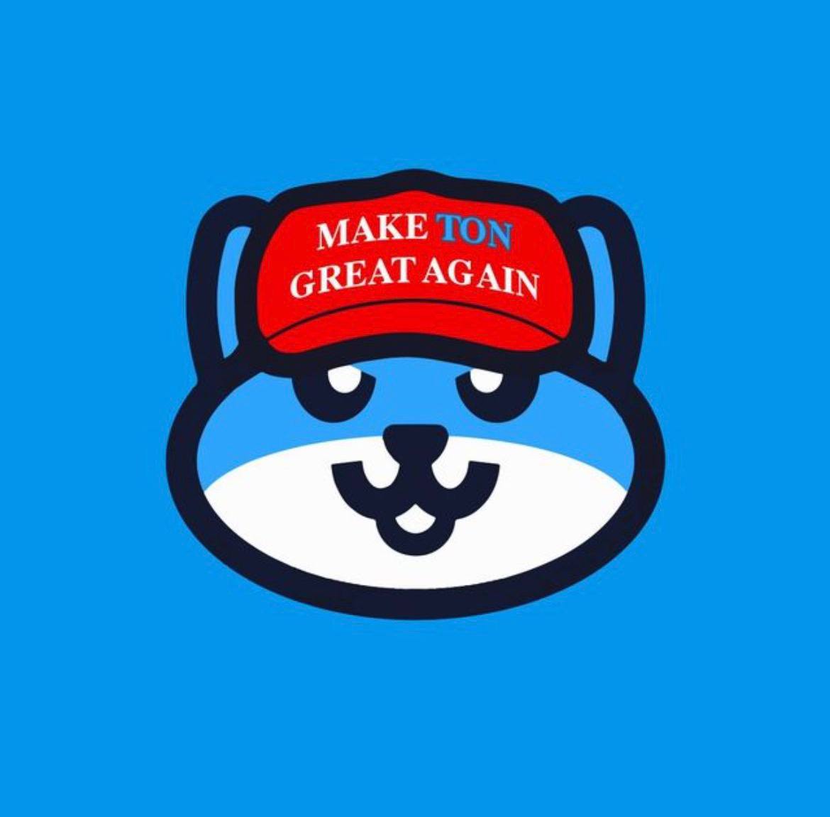 I aped here 

EQBIzLt1Oj3Fyn7HViDBsJaA2kKAZIcvORB_gcWC26hNAb4B

Make Ton Great again 

It's ton season baby