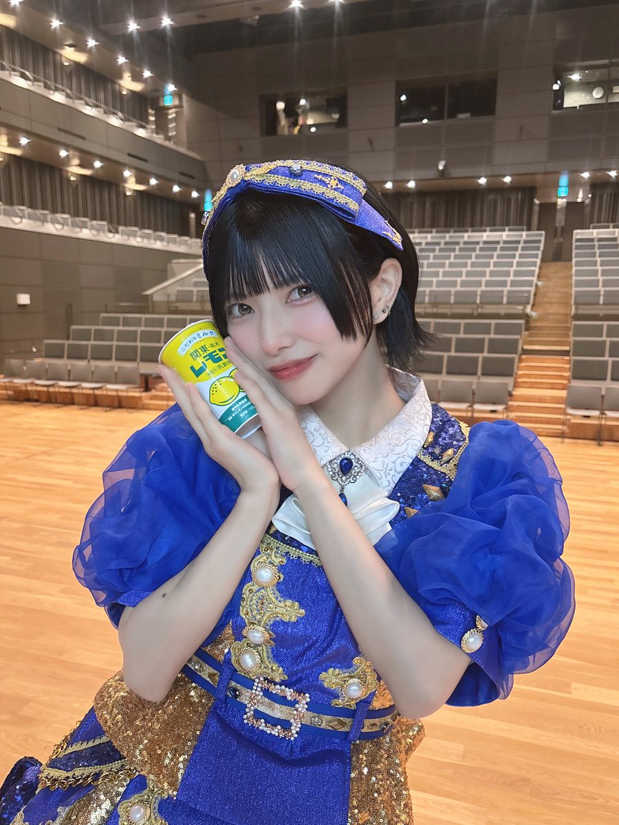 藍井すず（Appare!） (@appare_suzz) / Posts / X