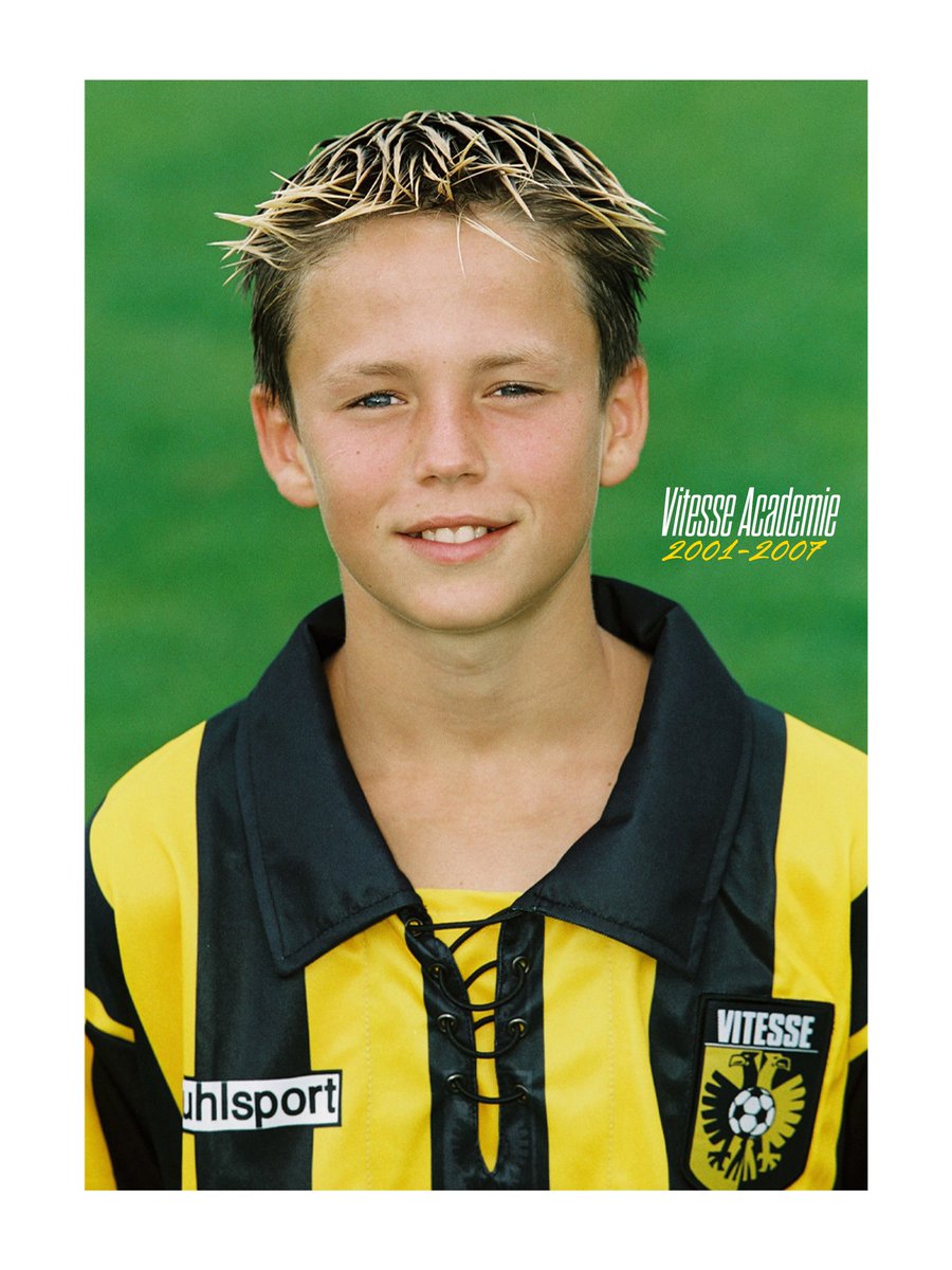 Vitesse tweet media