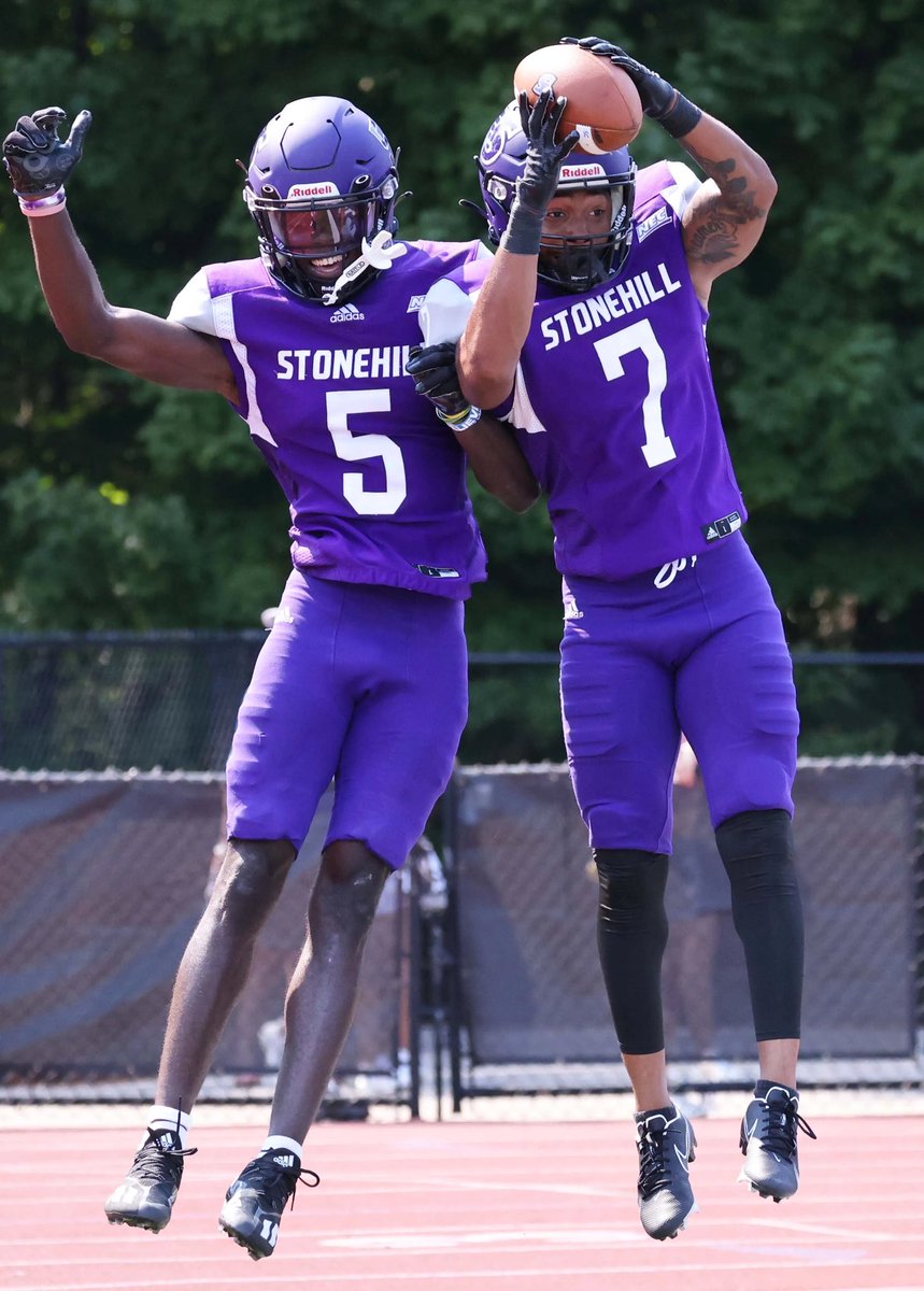 kingsaillan's tweet photo. Stonehill offered!!!
@CoachBerardelli @Football_Cville 
@Rivals https://t.co/LhSFEde3GU