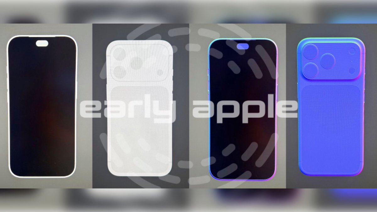 Apple Fans Little 7 tweet media